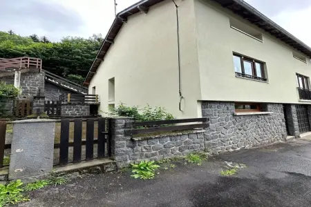 Villa Janchrisma - MontDore - 11pers, Séjour familial spacieux au Mont-Dore - Photo 6