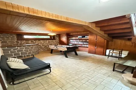 Villa Janchrisma - MontDore - 11pers, Séjour familial spacieux au Mont-Dore - Photo 8