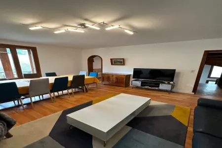 Villa Janchrisma - MontDore - 11pers, Séjour familial spacieux au Mont-Dore - Photo 9