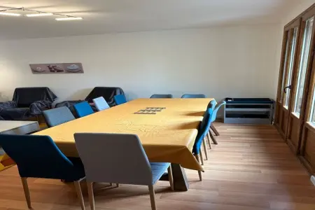 Villa Janchrisma - MontDore - 11pers, Séjour familial spacieux au Mont-Dore - Photo 10