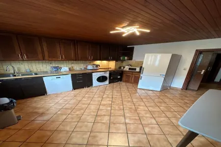 Villa Janchrisma - MontDore - 11pers, Séjour familial spacieux au Mont-Dore - Photo 11