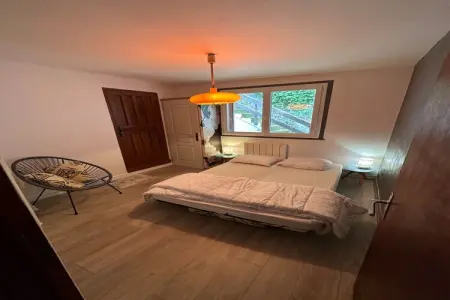 Villa Janchrisma - MontDore - 11pers, Séjour familial spacieux au Mont-Dore - Photo 14