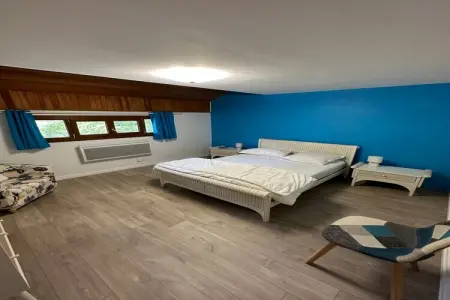 Villa Janchrisma - MontDore - 11pers, Séjour familial spacieux au Mont-Dore - Photo 16