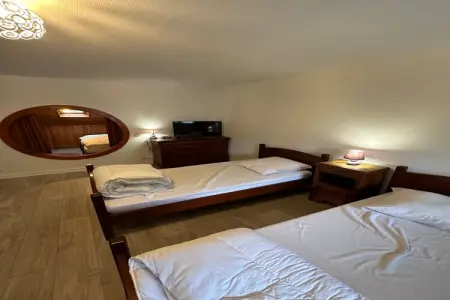 Villa Janchrisma - MontDore - 11pers, Séjour familial spacieux au Mont-Dore - Photo 19