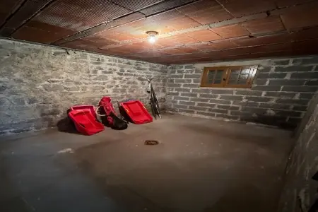 Villa Janchrisma - MontDore - 11pers, Séjour familial spacieux au Mont-Dore - Photo 29