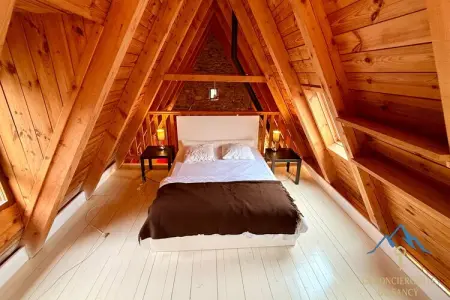 La Grange Borel, chalet 12 pers à Murat-le-Quaire : photo 3