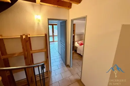La Grange Borel, chalet 12 pers à Murat-le-Quaire : photo 16