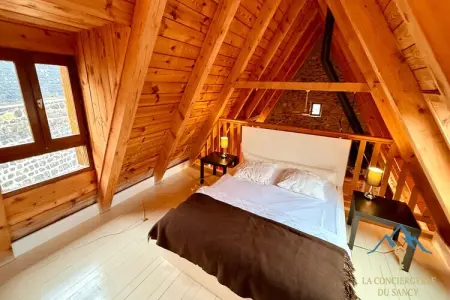 La Grange Borel, chalet 12 pers à Murat-le-Quaire : photo 18