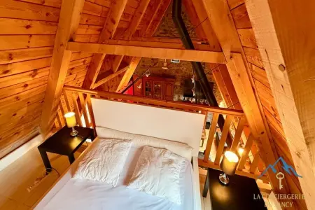 La Grange Borel, chalet 12 pers à Murat-le-Quaire : photo 29