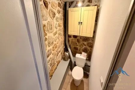 La Grange Borel, chalet 12 pers à Murat-le-Quaire : photo 34