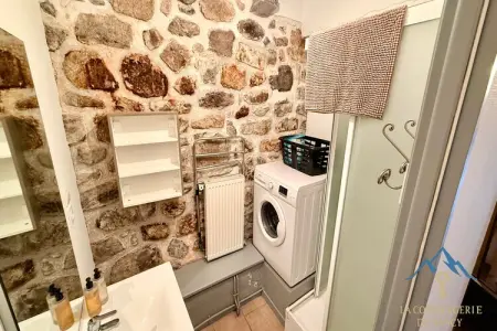 La Grange Borel, chalet 12 pers à Murat-le-Quaire : photo 35