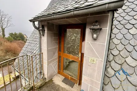 La Grange Borel, chalet 12 pers à Murat-le-Quaire : photo 38