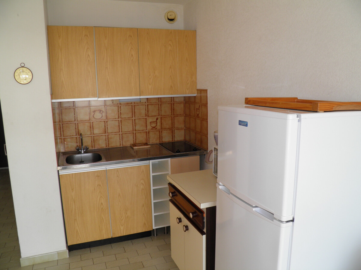 Appartement 30m² vue mer avec parking à Sète - Photo 5