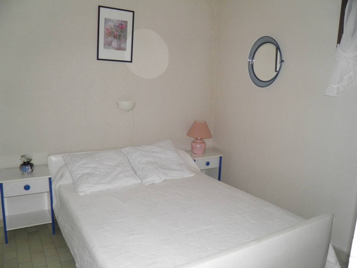 Appartement 30m² vue mer avec parking à Sète - Photo 8