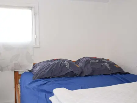 Maisonnette cosy, animaux OK, parking - 4 pers., Location Maison 5 personnes à Marseillan Plage - Photo 6