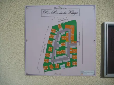 Maisonnette cosy, animaux OK, parking - 4 pers., Location Maison 5 personnes à Marseillan Plage - Photo 8