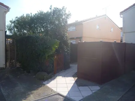 Maisonnette cosy, animaux OK, parking - 4 pers., Location Maison 5 personnes à Marseillan Plage - Photo 9