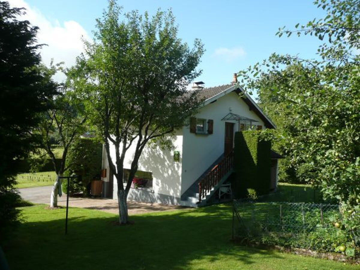 Gîte familial Jussarupt, grand jardin et jeux enfants - Photo 1