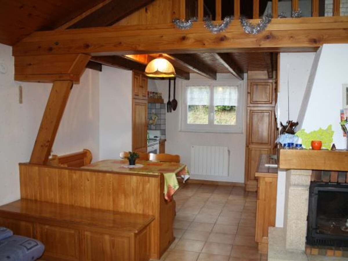Gîte familial Jussarupt, grand jardin et jeux enfants - Photo 3
