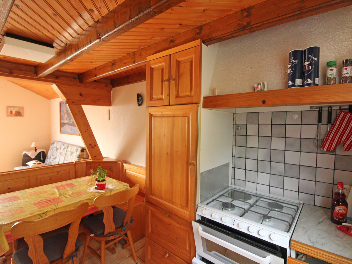 Gîte familial Jussarupt, grand jardin et jeux enfants - Photo 4