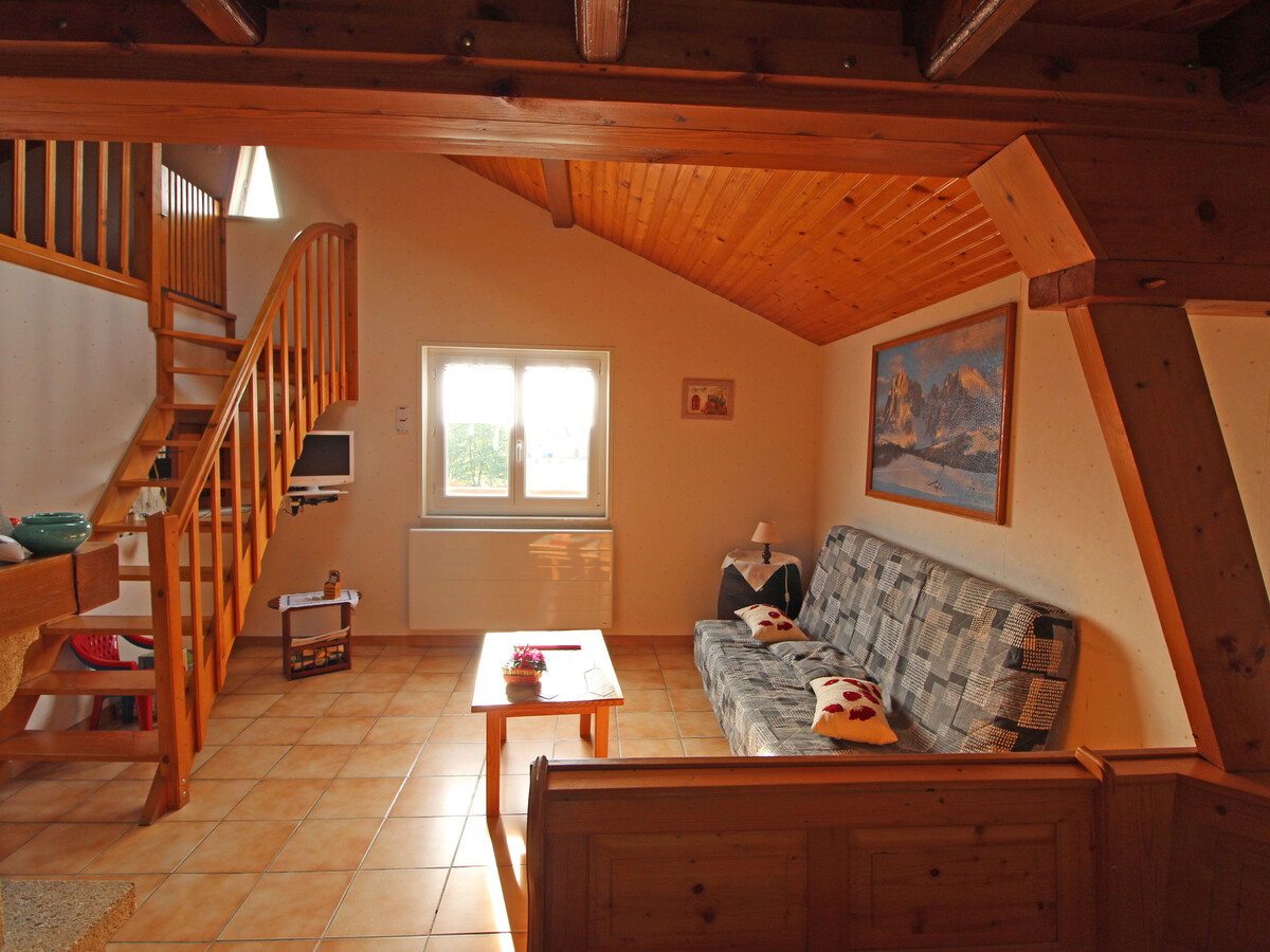 Gîte familial Jussarupt, grand jardin et jeux enfants - Photo 5