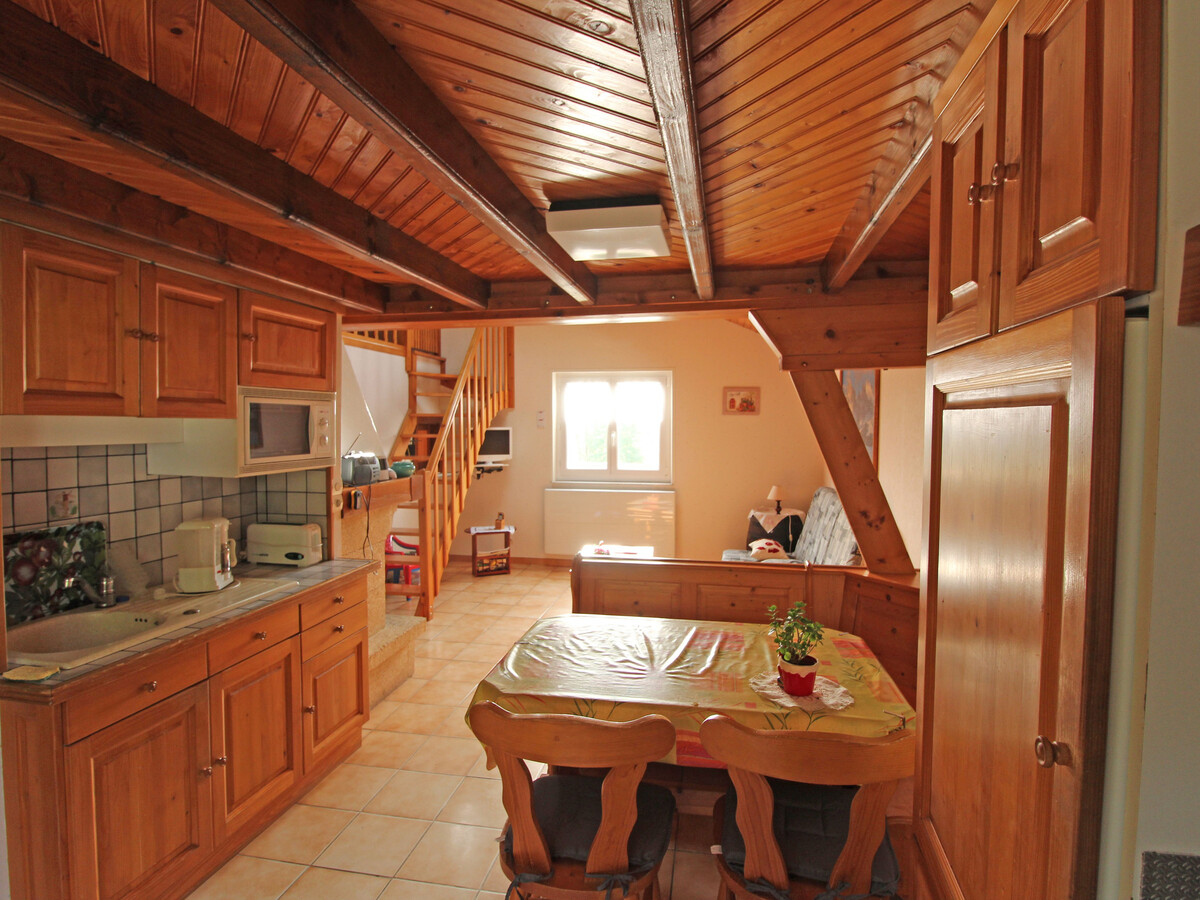Gîte familial Jussarupt, grand jardin et jeux enfants - Photo 6