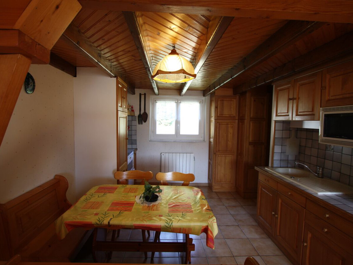 Gîte familial Jussarupt, grand jardin et jeux enfants - Photo 7