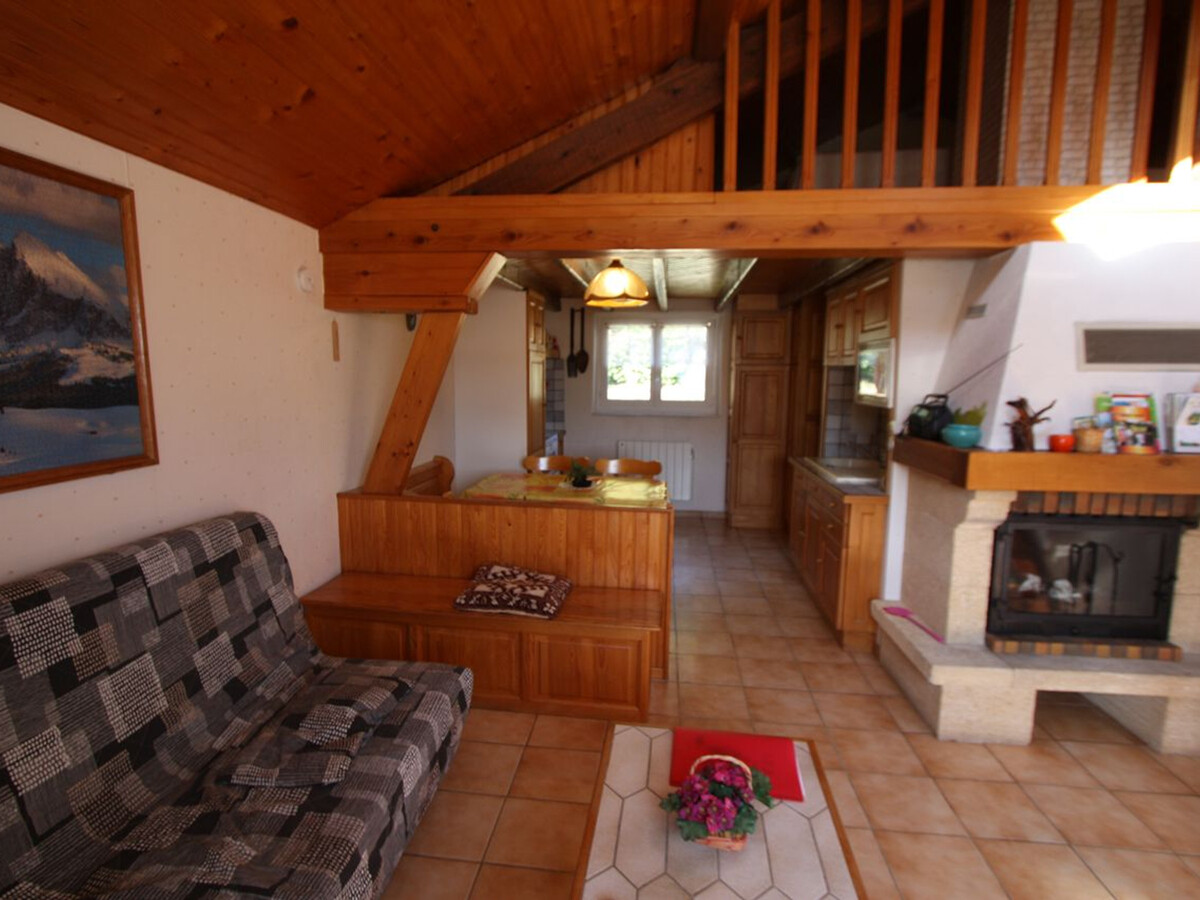 Gîte familial Jussarupt, grand jardin et jeux enfants - Photo 8