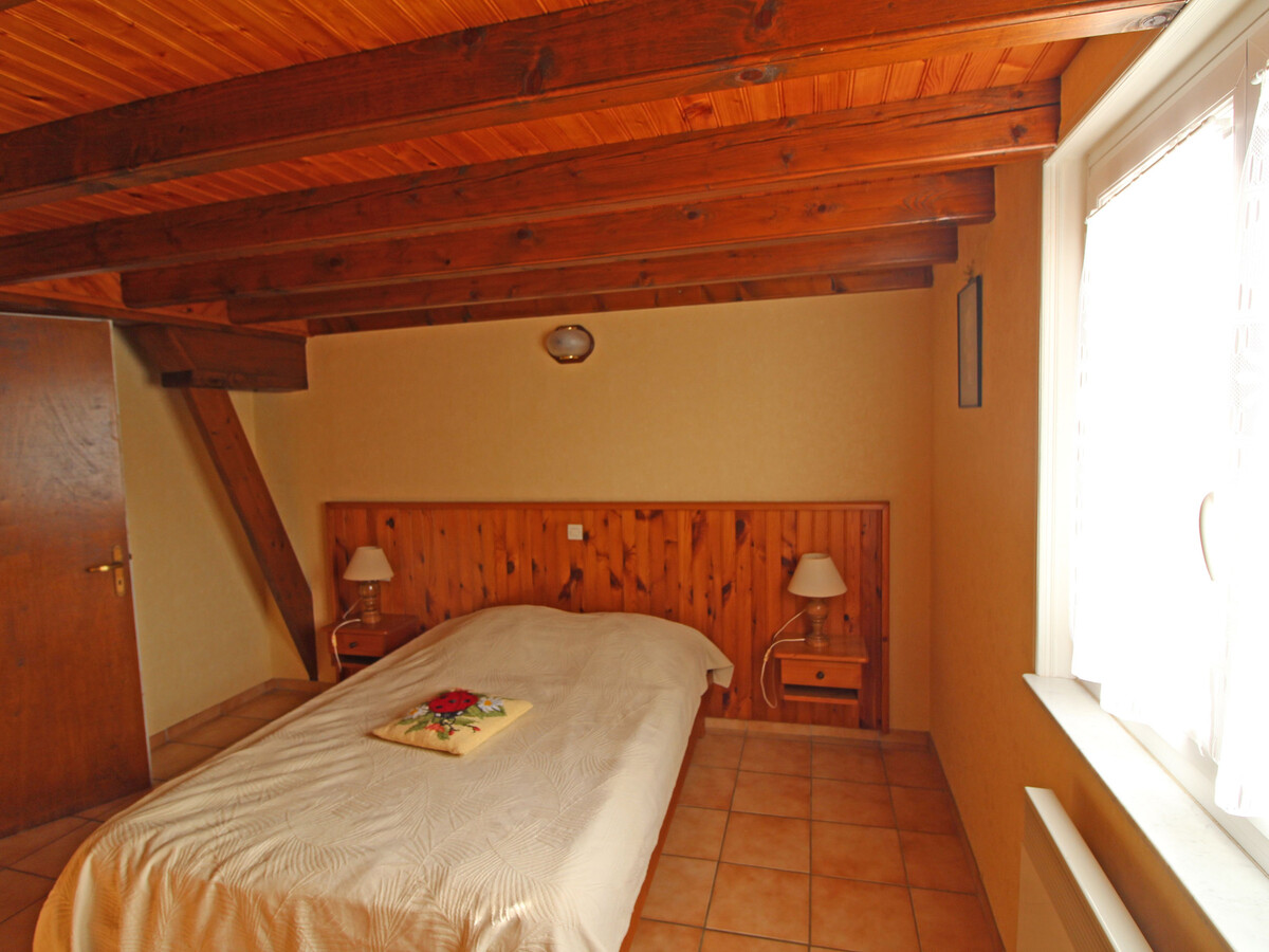 Gîte familial Jussarupt, grand jardin et jeux enfants - Photo 9