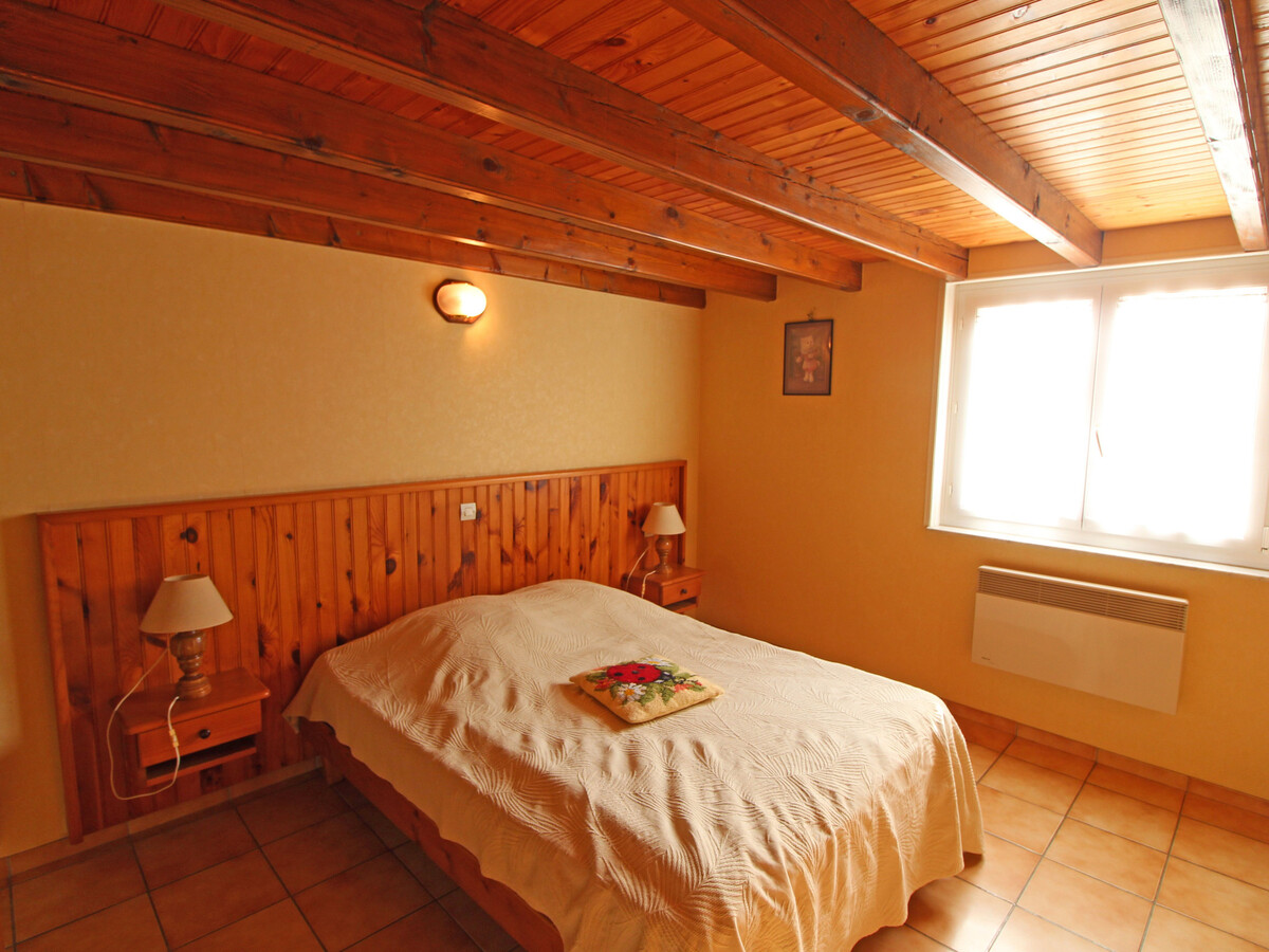 Gîte familial Jussarupt, grand jardin et jeux enfants - Photo 10