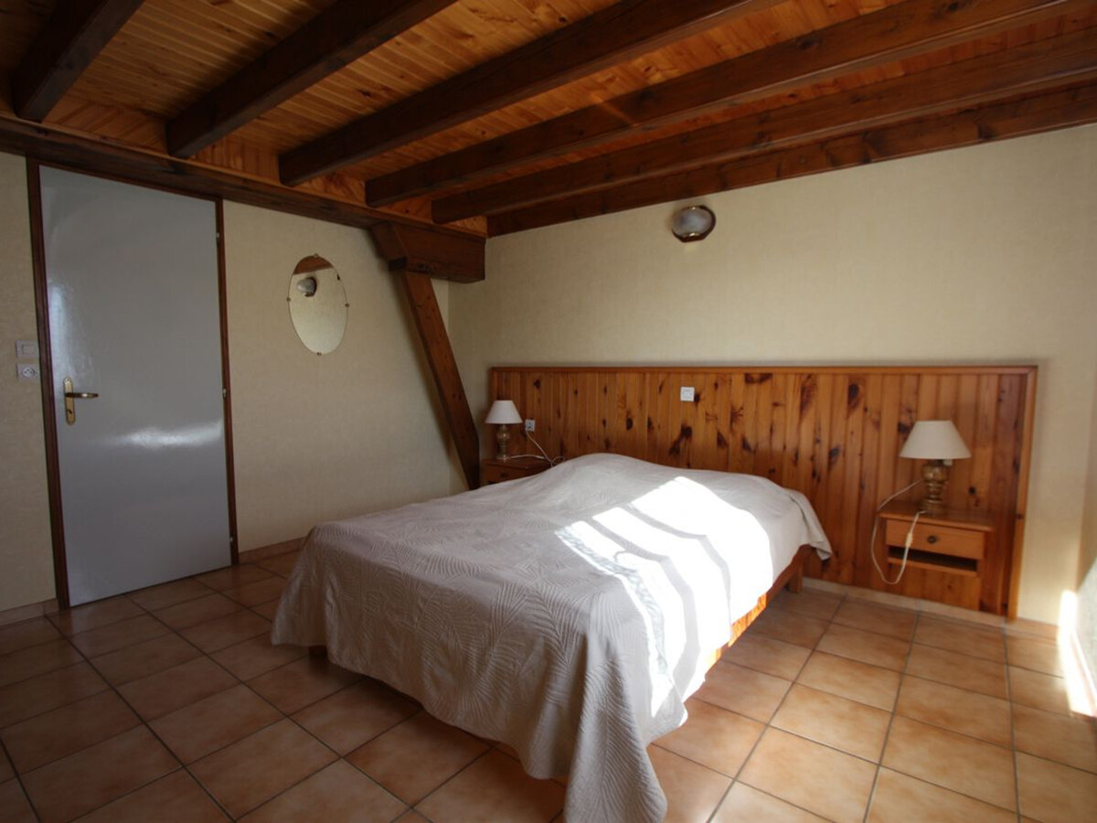 Gîte familial Jussarupt, grand jardin et jeux enfants - Photo 11
