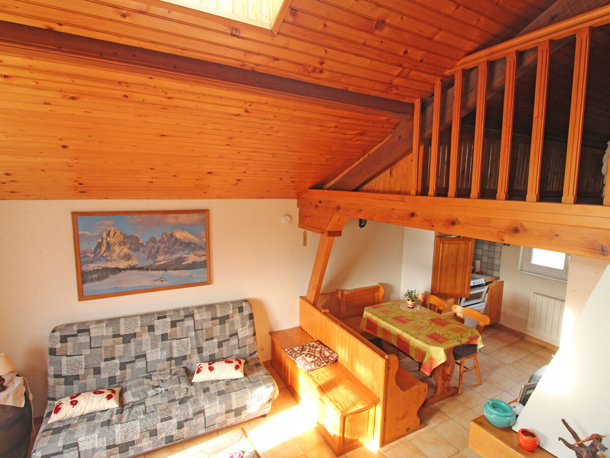 Gîte familial Jussarupt, grand jardin et jeux enfants - Photo 15