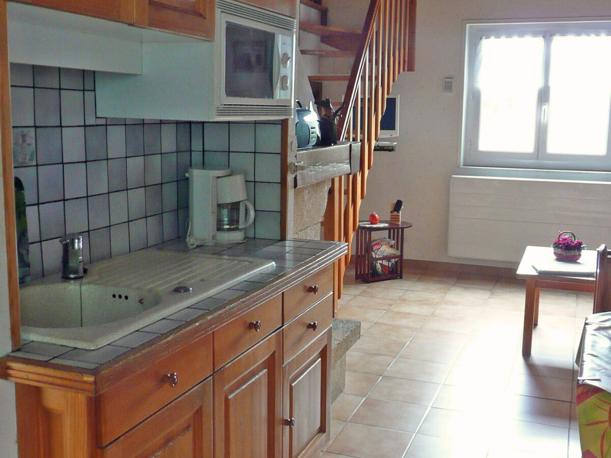 Gîte familial Jussarupt, grand jardin et jeux enfants - Photo 16