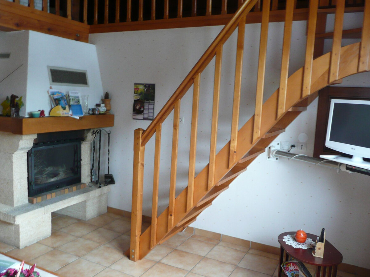 Gîte familial Jussarupt, grand jardin et jeux enfants - Photo 17