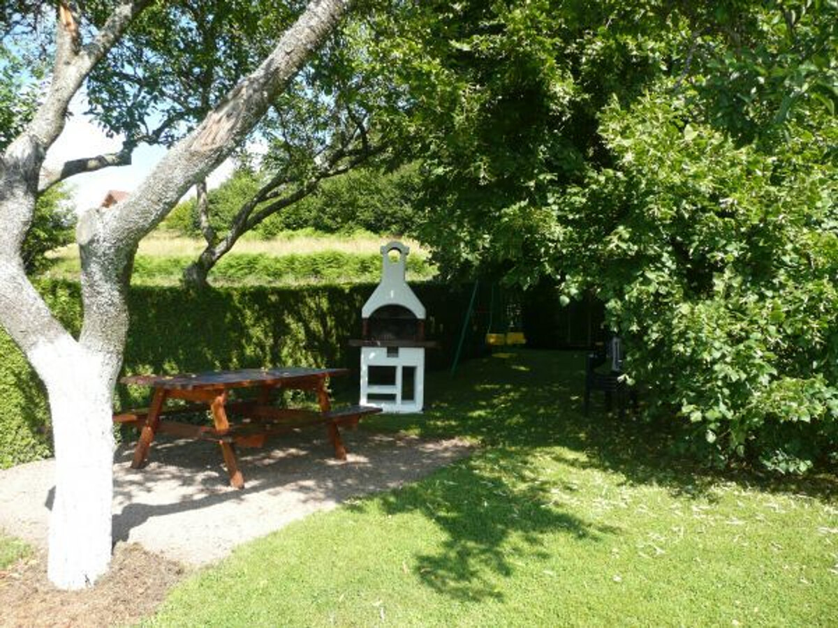 Gîte familial Jussarupt, grand jardin et jeux enfants - Photo 18
