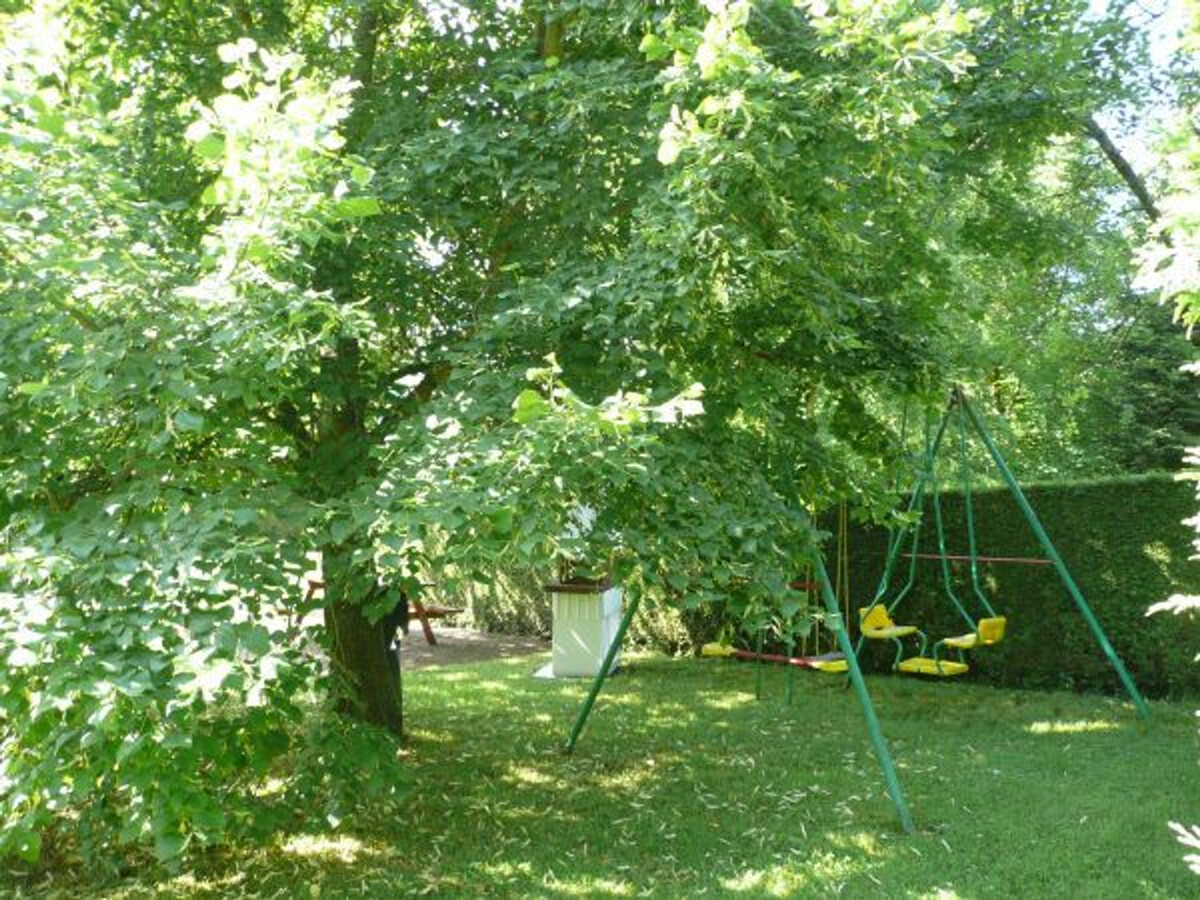 Gîte familial Jussarupt, grand jardin et jeux enfants - Photo 20