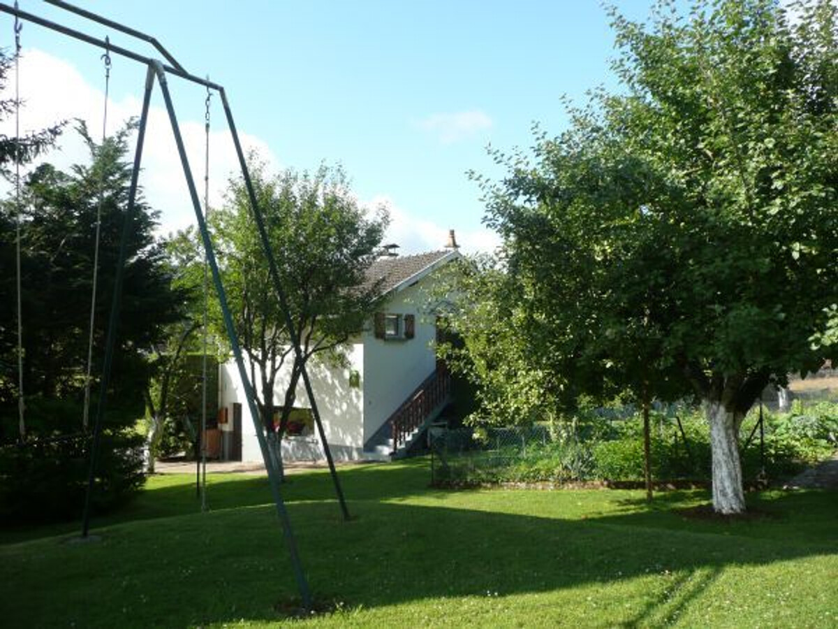 Gîte familial Jussarupt, grand jardin et jeux enfants - Photo 22