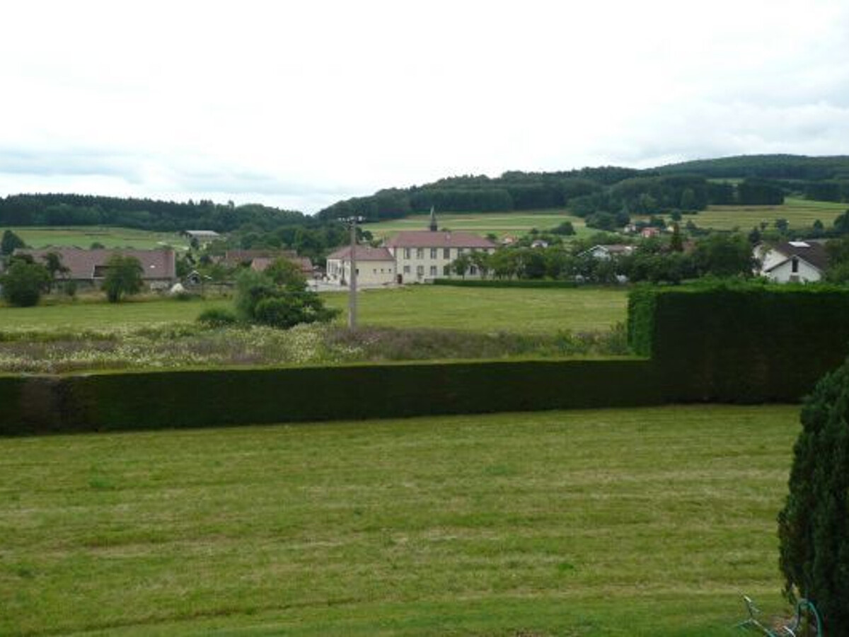 Gîte familial Jussarupt, grand jardin et jeux enfants - Photo 23