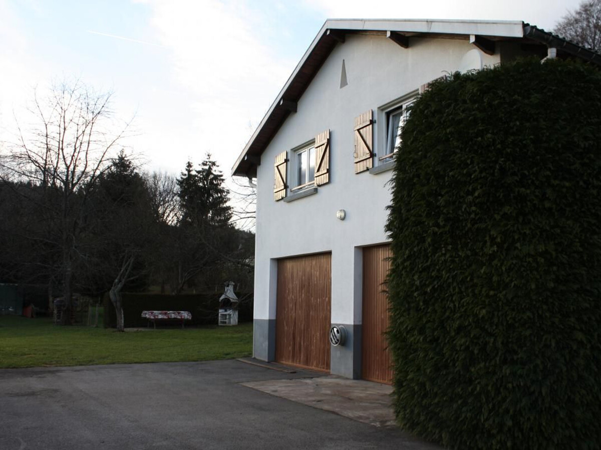Gîte familial Jussarupt, grand jardin et jeux enfants - Photo 24