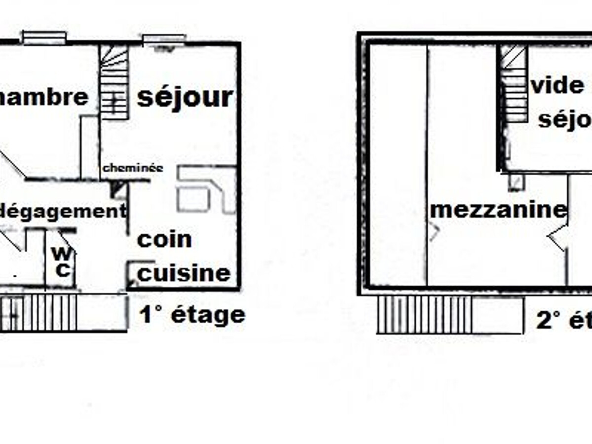 Gîte familial Jussarupt, grand jardin et jeux enfants - Photo 25
