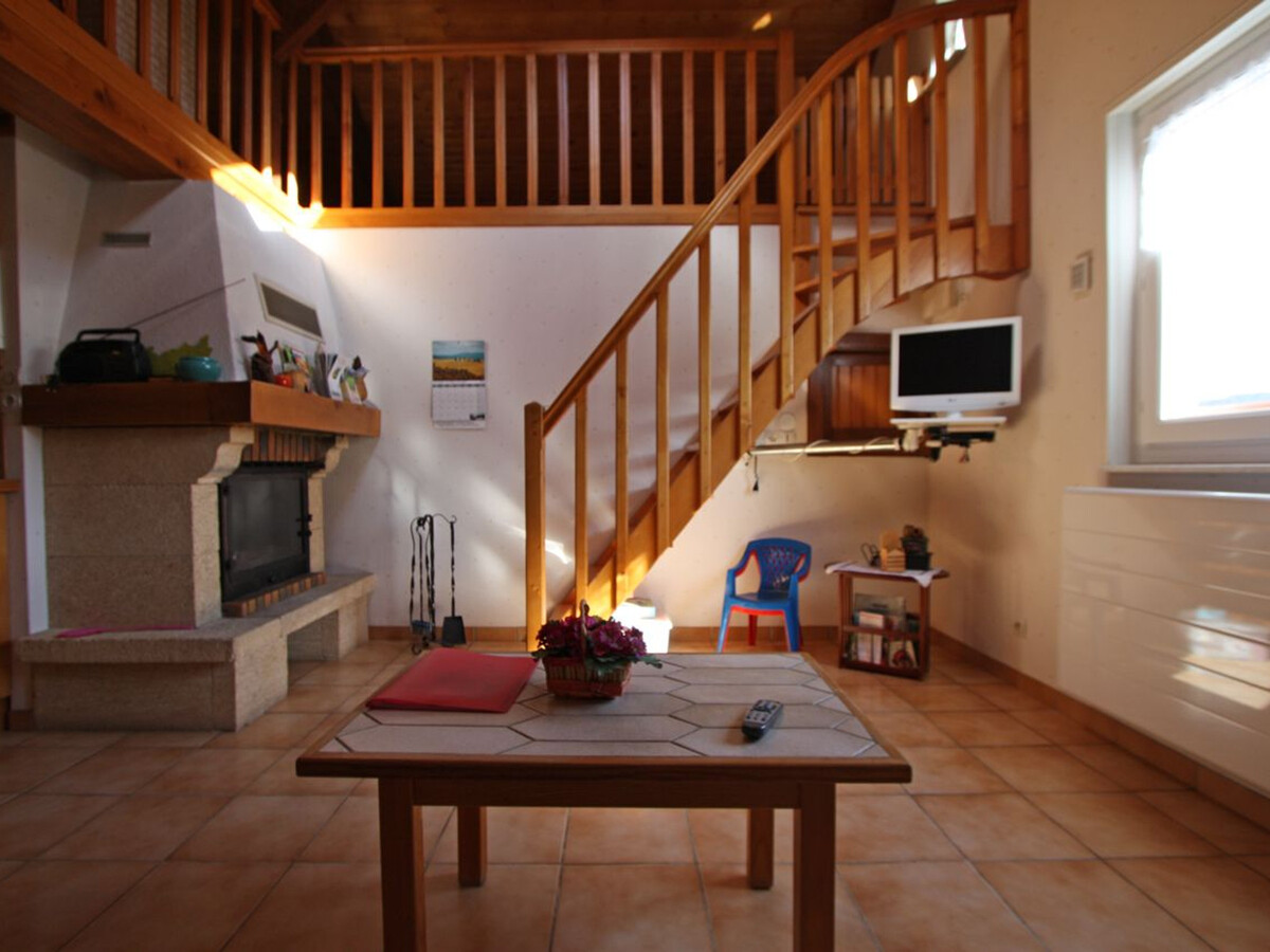 Gîte familial Jussarupt, grand jardin et jeux enfants - Photo 28