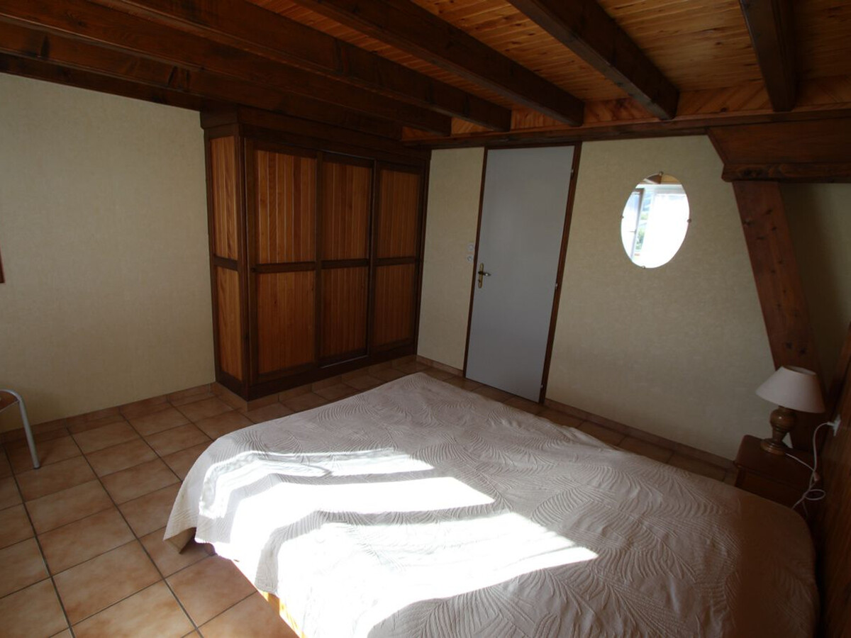 Gîte familial Jussarupt, grand jardin et jeux enfants - Photo 29