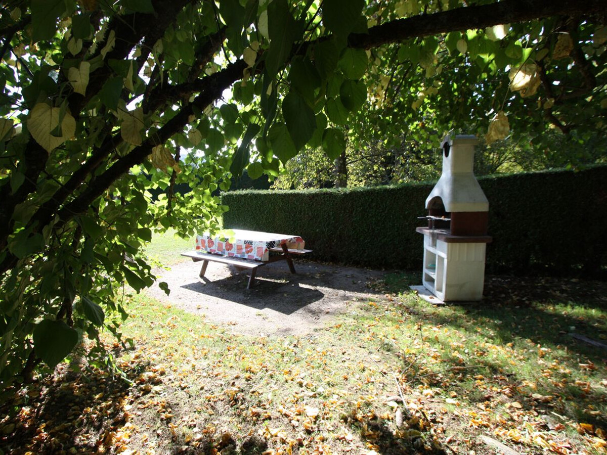 Gîte familial Jussarupt, grand jardin et jeux enfants - Photo 30