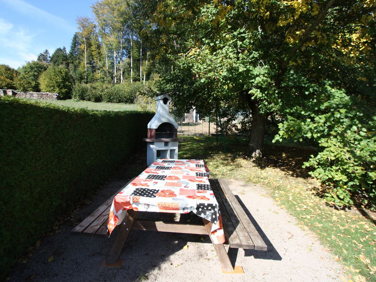 Gîte familial Jussarupt, grand jardin et jeux enfants - Photo 31