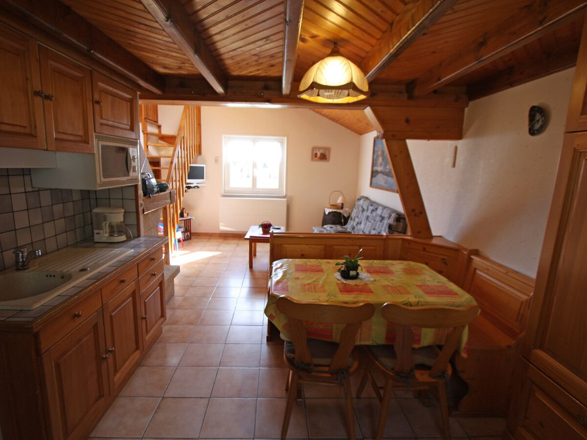 Gîte familial Jussarupt, grand jardin et jeux enfants - Photo 33