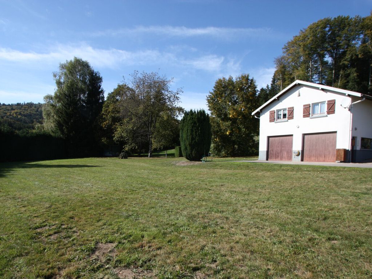 Gîte familial Jussarupt, grand jardin et jeux enfants - Photo 34