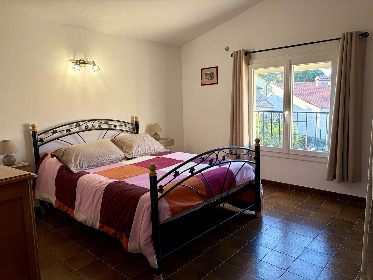 Ravissant duplex près mer, 4 pers., Appartement 4 personnes à Borgo - Photo 9