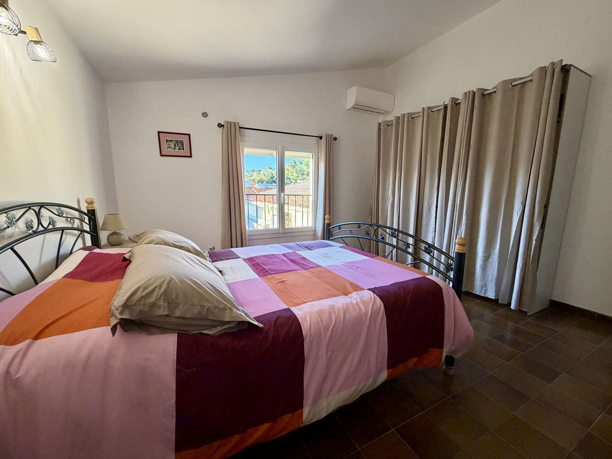 Ravissant duplex près mer, 4 pers., Appartement 4 personnes à Borgo - Photo 10