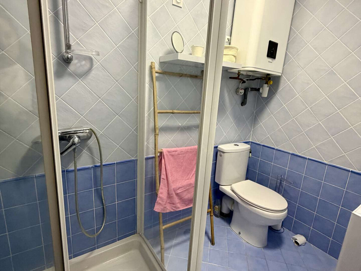 Ravissant duplex près mer, 4 pers., Appartement 4 personnes à Borgo - Photo 14