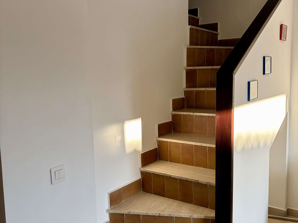 Ravissant duplex près mer, 4 pers., Appartement 4 personnes à Borgo - Photo 15